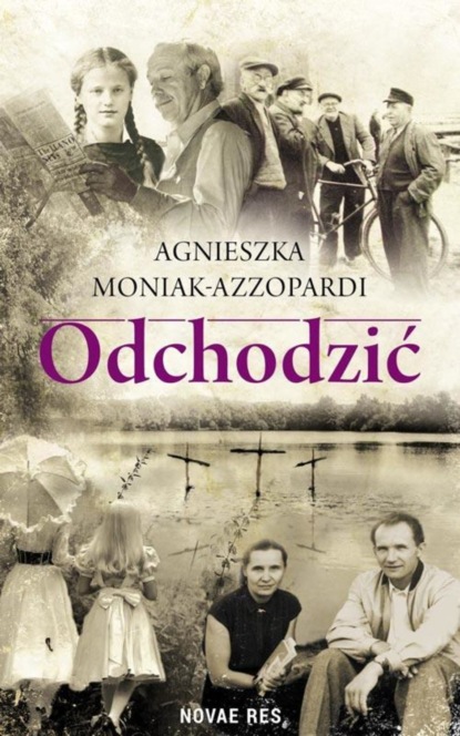 

Odchodzić