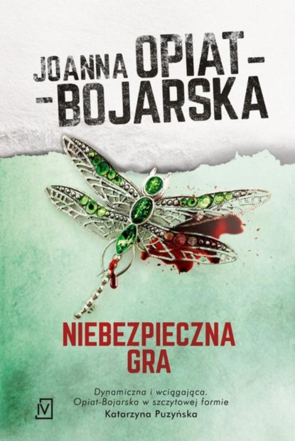 

Niebezpieczna gra
