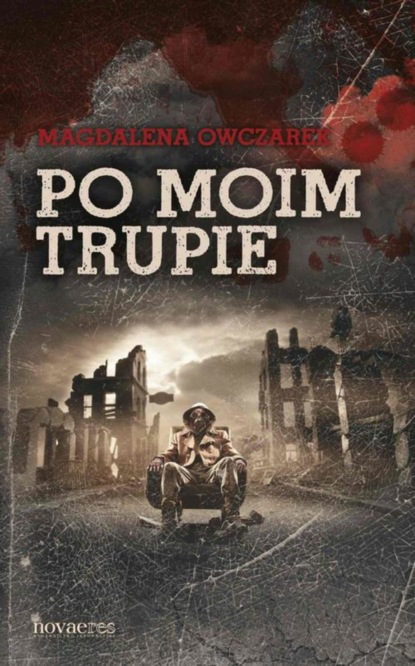 Magdalena Owczarek - Po moim trupie