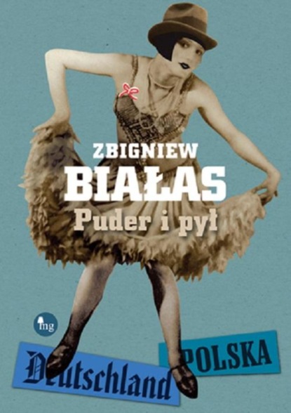

Puder i pył