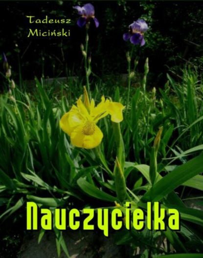 Tadeusz Miciński — Nauczycielka