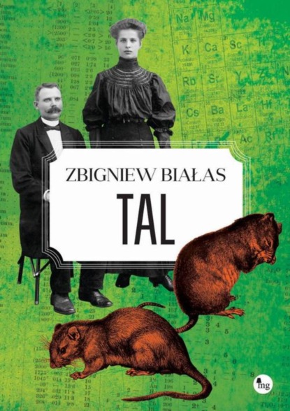 Zbigniew Białas — Tal