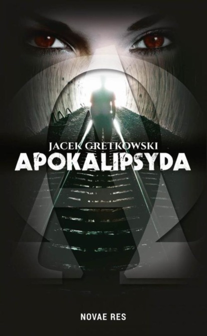 Jacek Gretkowski - Apokalipsyda