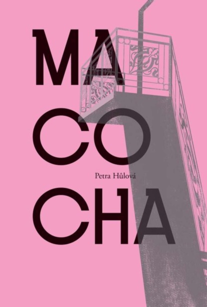 

Macocha