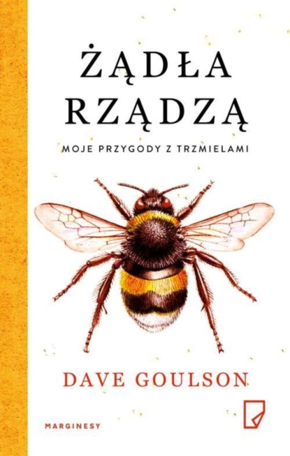 

Żądła rządzą