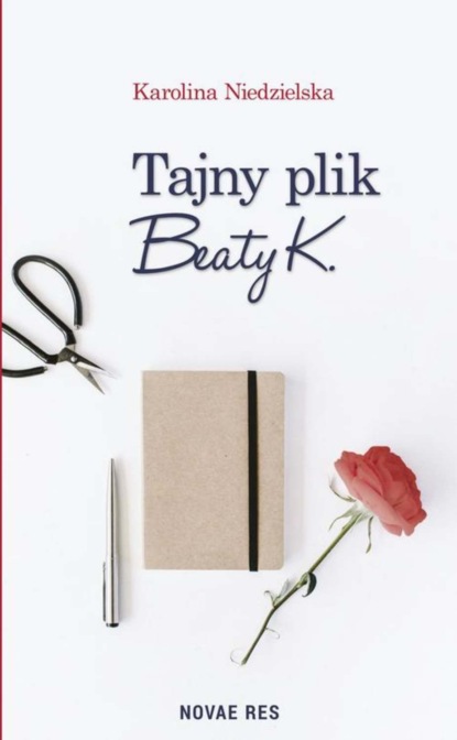 

Tajny plik Beaty K.