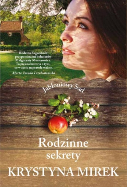 

Rodzinne sekrety