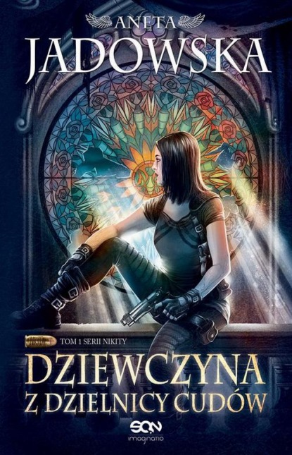 

Dziewczyna z Dzielnicy Cudów