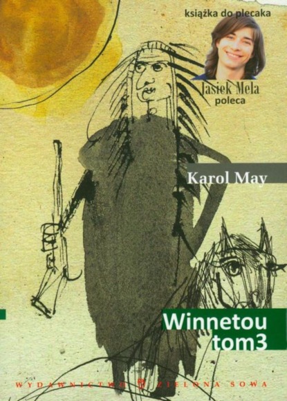 

Winnetou t.3
