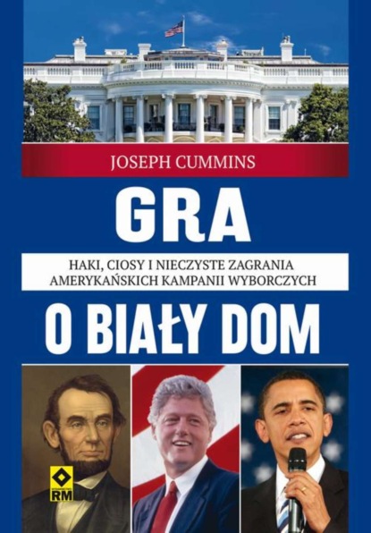 

Gra o Biały Dom