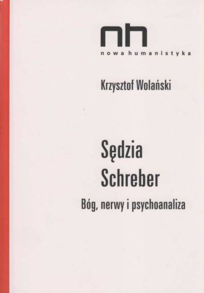 

Sędzia Schreber