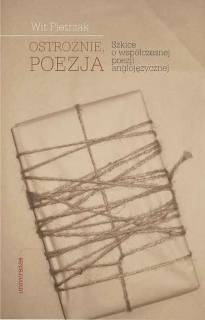

Ostrożnie, poezja