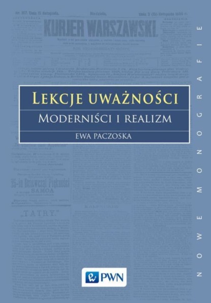 

Lekcje uważności