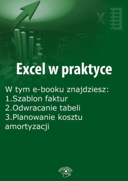 

Excel w praktyce, wydanie kwiecień 2015 r.