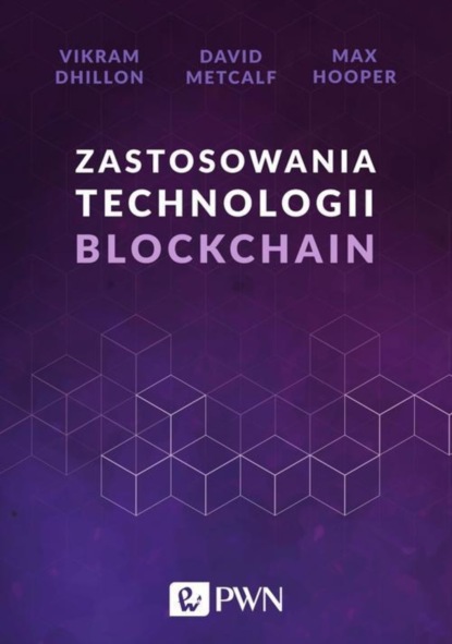 Vikram Dhillon - Zastosowania technologii Blockchain