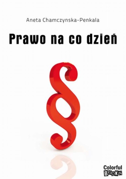 

Prawo na co dzień