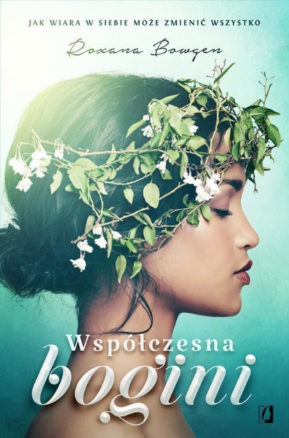 

Współczesna bogini