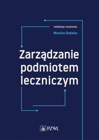 Группа авторов - Zarządzanie podmiotem leczniczym