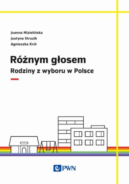 Agnieszka Król - Różnym głosem