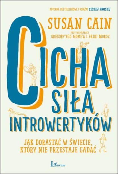 

Cicha siła introwertyków