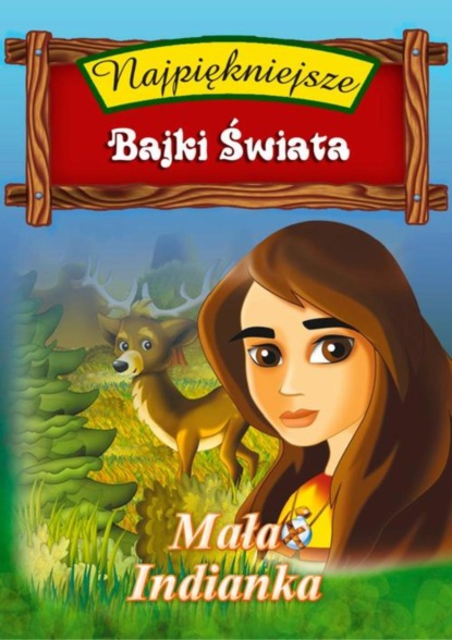 

Mała Indianka