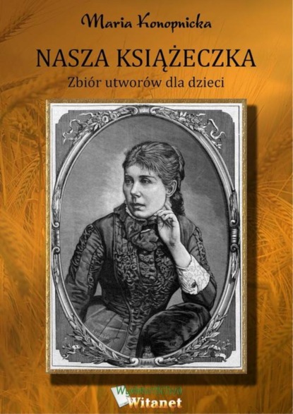 

Nasza książeczka