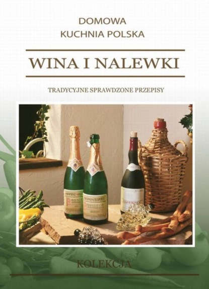 

Wina i nalewki