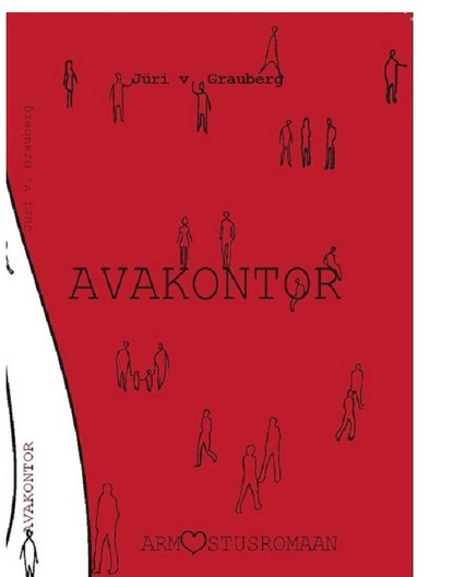 Jüri Grauberg - Avakontor