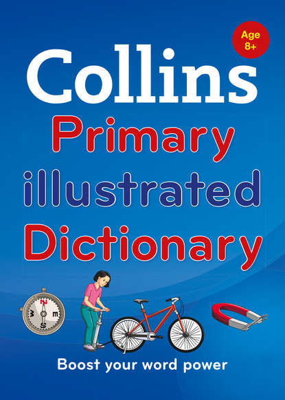 Collins  Dictionaries - Collins Primary Illustrated Dictionary