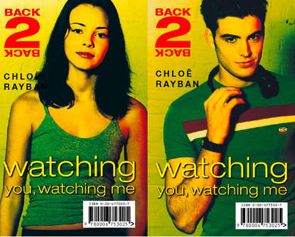 Chloe  Rayban - Watching You, Watching Me