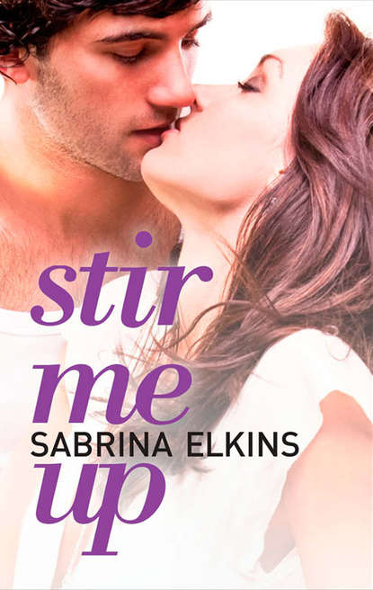 Sabrina  Elkins - Stir Me Up