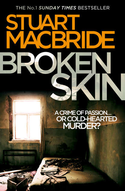 

Broken Skin