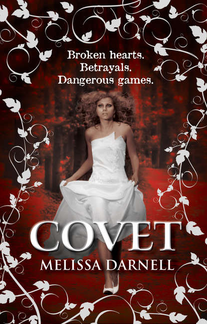 Melissa  Darnell - Covet