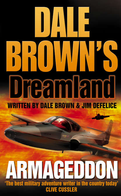 Dale  Brown - Armageddon