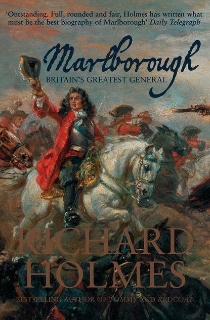 Marlborough: Britains Greatest General