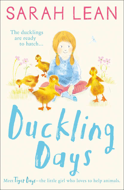 Sarah  Lean - Duckling Days