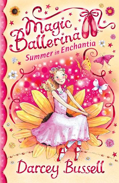 Darcey  Bussell - Summer in Enchantia