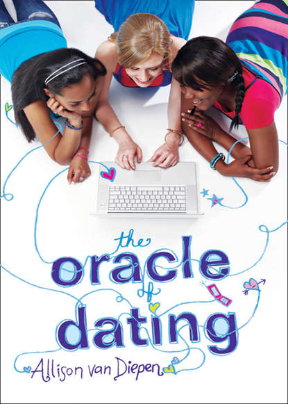 The Oracle Of Dating