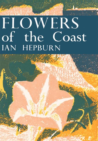 Ian Hepburn - Flowers of the Coast