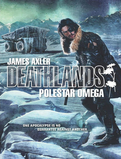 James Axler - Polestar Omega