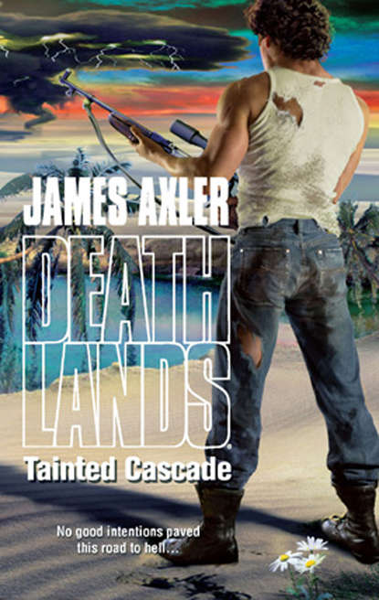 James Axler - Tainted Cascade