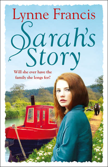 Sarahs Story: An emotional family saga that you wont be able to put down