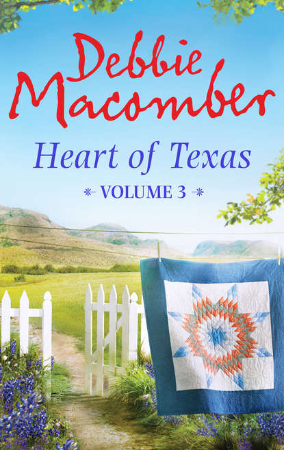 Heart of Texas Volume 3: Nell's Cowboy
