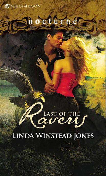 Linda Winstead Jones - Last of the Ravens