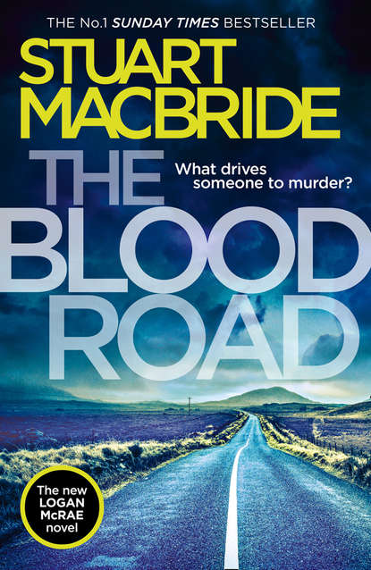

The Blood Road