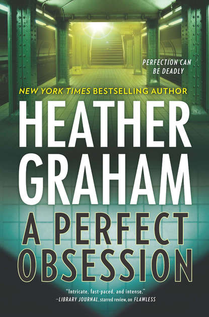 Heather Graham - A Perfect Obsession