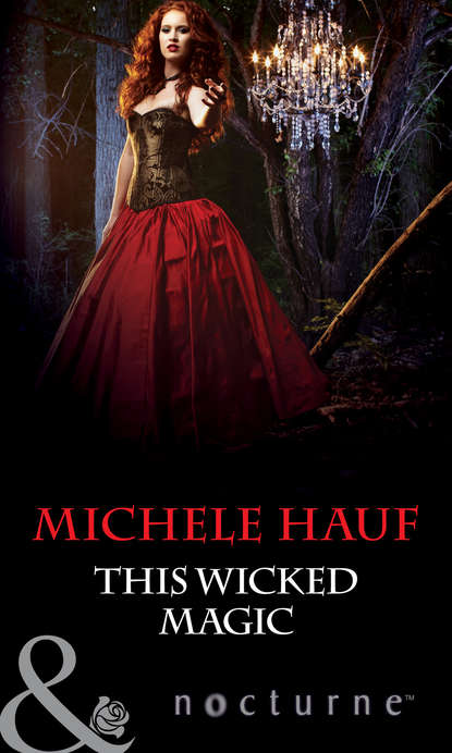 Michele  Hauf - This Wicked Magic