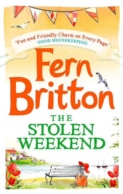 Fern  Britton - The Stolen Weekend