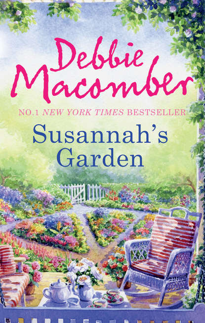Debbie Macomber — Susannah's Garden