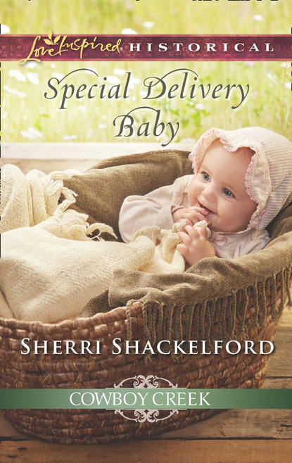 Sherri  Shackelford - Special Delivery Baby